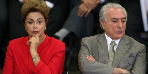 Dilma Michel Temer