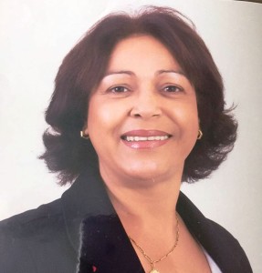 Marlene Falcão