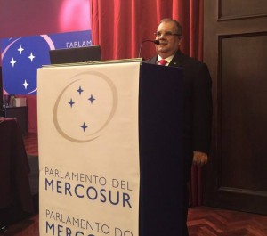 Rômulo Mercosul