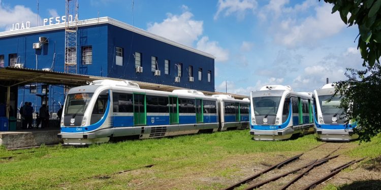 Clodoaldo Beltrão e representantes de municípios do Vale do Paraíba debaterão expansão de linha férrea com superintende da CBTU