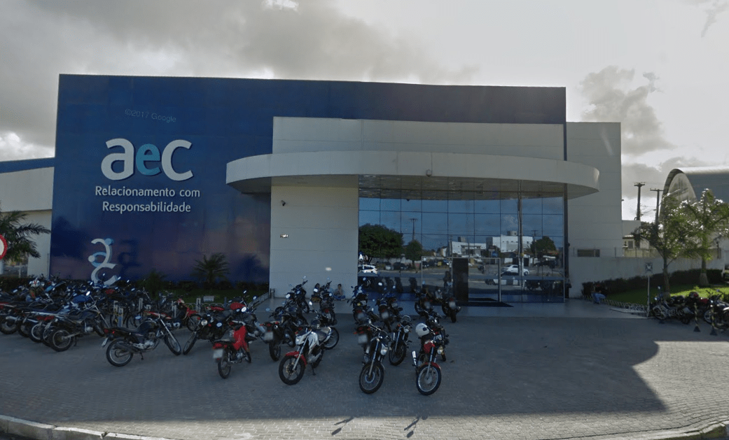 AeC comemora dez anos na Paraíba com nova unidade e 3 mil vagas em