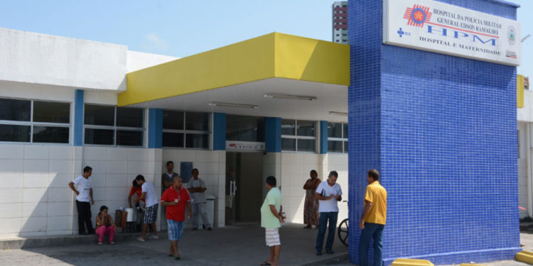 MP abre inquérito para apurar atendimento no Hospital Edson Ramalho