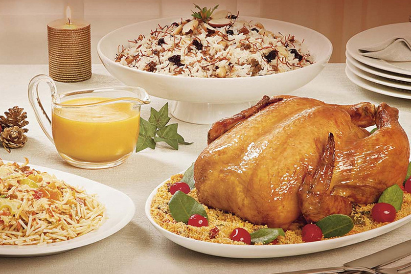 Procon-JP realiza pesquisa de preços de ceia completa e pratos típicos  prontos para o Natal e o Réveillon – Politica & ETC