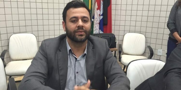 Justiça atende pedido do MP e condena ex-vereador de Cabedelo por improbidade administrativa