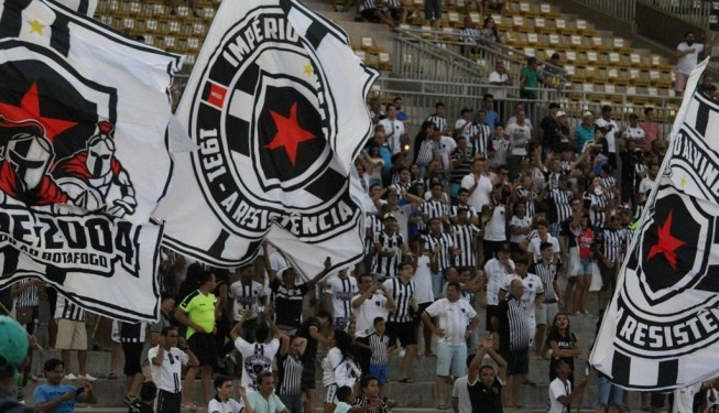 Procon-JP se reúne com direção do Botafogo e garante a meia-entrada ao torcedor nos jogos na Capital